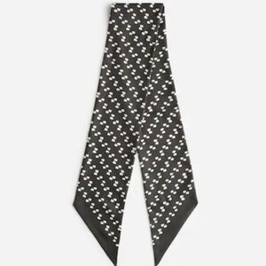 NWOT Madewell - Silk Tie